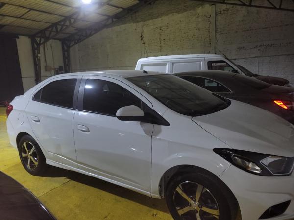 SE VENDE CHEVROLET PRISMA 