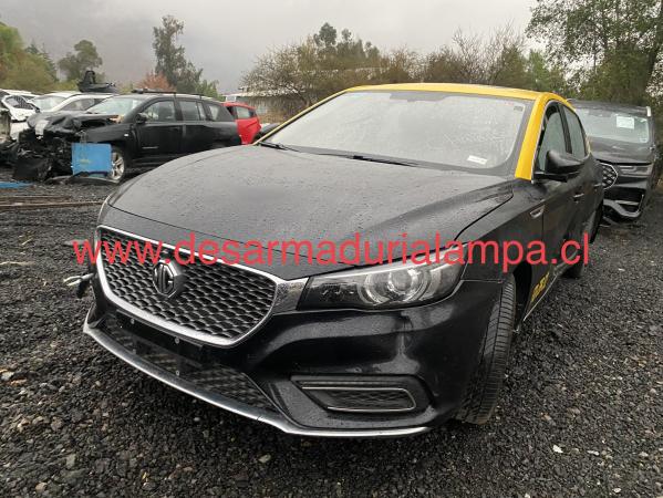 MG6 2022 1.5T EN DESARME 