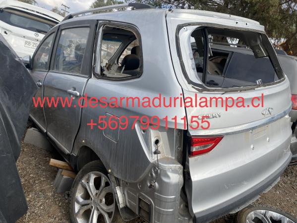CHERY K60 2021 EN DESARME 