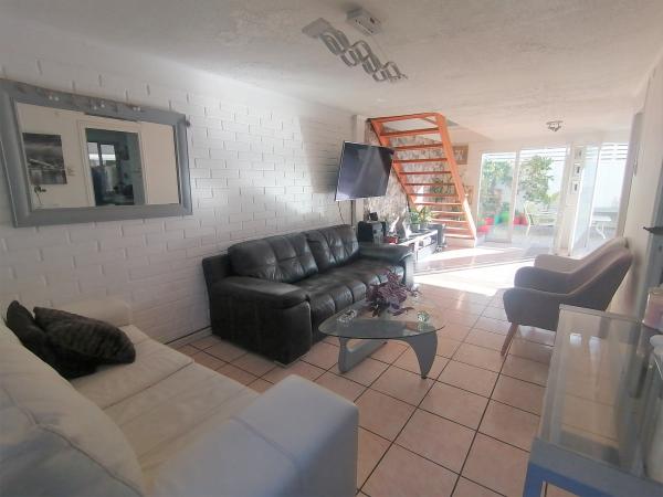 SE VENDE CASA CERCA DE METRO EN PTE ALTO