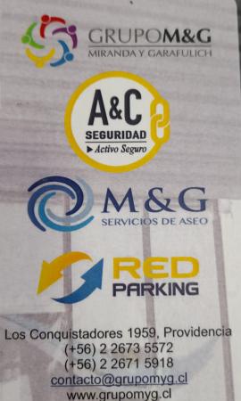 GUARDIA DE SEGURIDAD