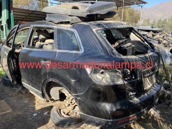 MAZDA CX9 2011 EN DESARME 
