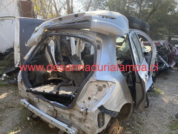 GREAT WALL VOLEEX C10 C20 EN DESARME 