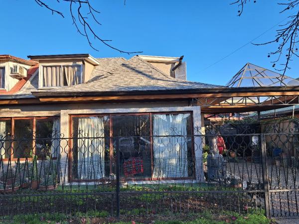  V 1494-250-GR-SE VENDE CASA EN TALCA