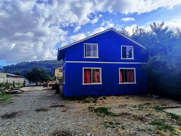 SE VENDE CASA EN EL SUR 