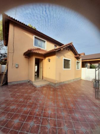 ARRIENDO CASA EN MACHALI