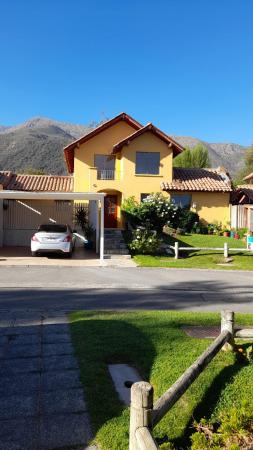 HERMOSA CASA 2 PISOS EL PEÑÓN