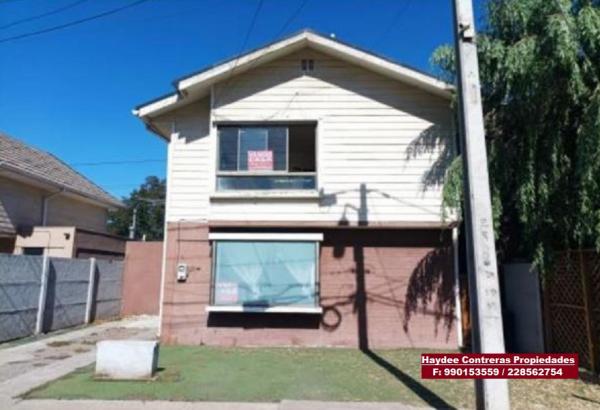 CASA, PRECIO REBAJADO: 2 PISOS, 3D, 3B  
