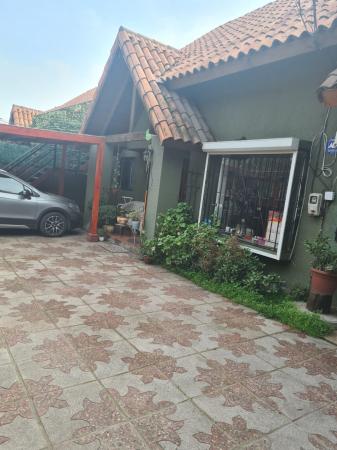 CASA EN VENTA OPORTUNIDAD PEÑALOLÉN 
