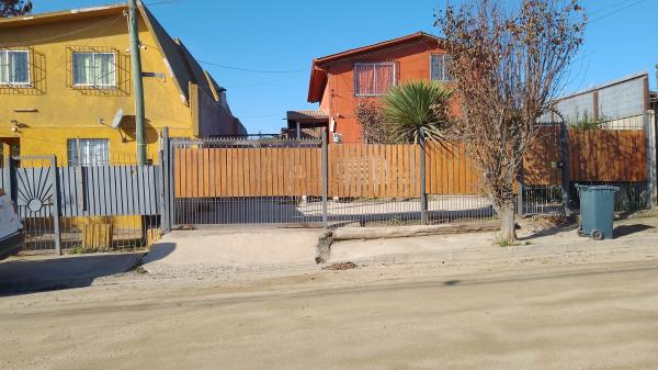 ARRIENDO CABAÑAS AÑO CORRIDO EN EL QUISCO EL QUISC