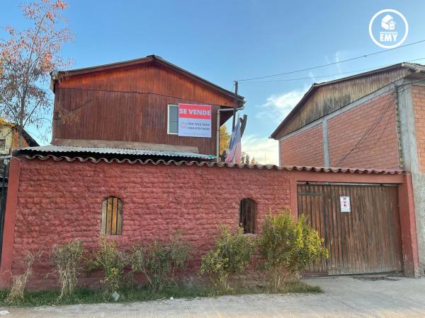 SE VENDE PROPIEDAD EN EL BOSQUE