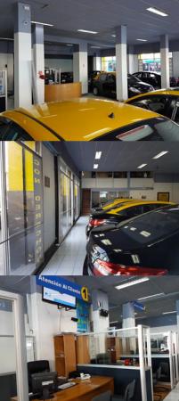 TAXISOKMDESDE$15.990...C/PATENTE/VIDRIOS