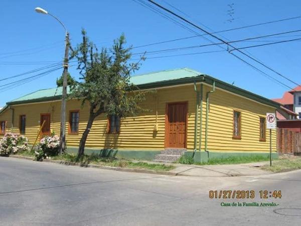 CASA EN VENTA