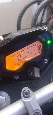 VENDO BENELLI TNT25N 