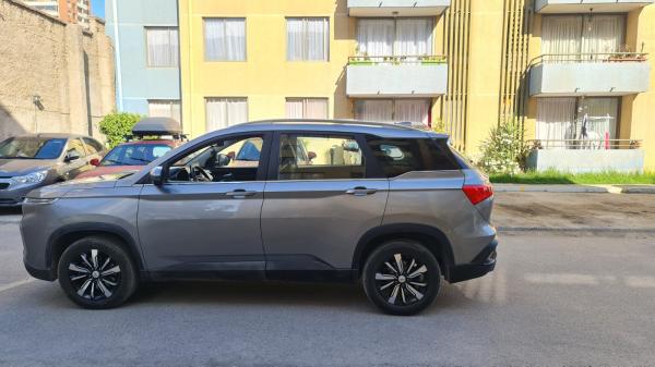 CHEVROLET CAPTIVA 2019, MOTOR 1.5 TURBO