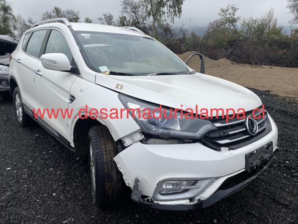 DONGFENG AX7 2.0T 2020 EN DESARME