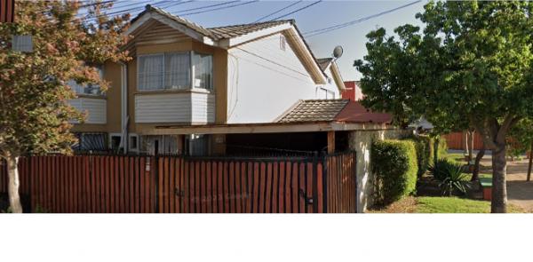 NOVA VIDA, VENTA CASA 2 PISOS 4D 2B