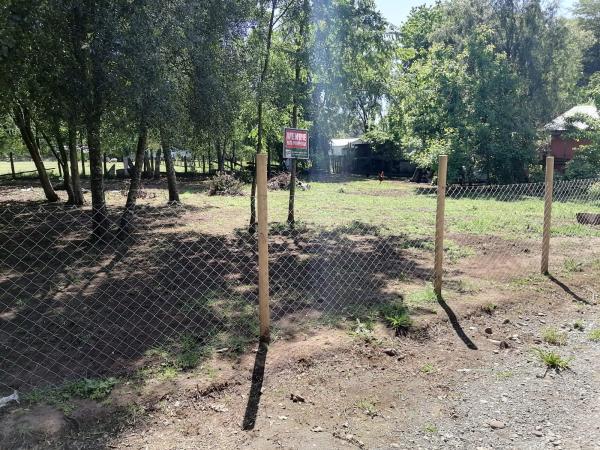 HERMOSO SITIO EN VILLARRICA