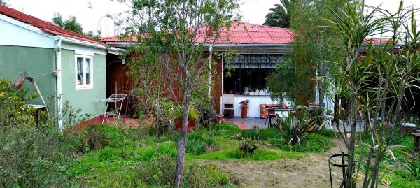 SE VENDE PROPIEDAD DE 585 M2