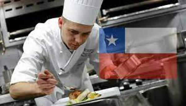 MAESTRO DE COCINA 