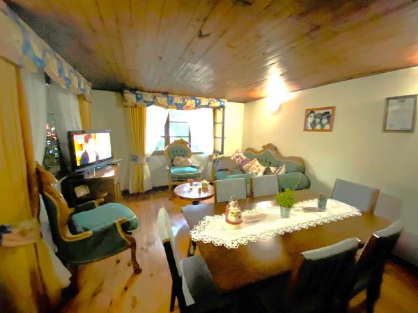 CASA CON AMPLIO TERRENO EN VENTA 3D1B EN QUILICURA