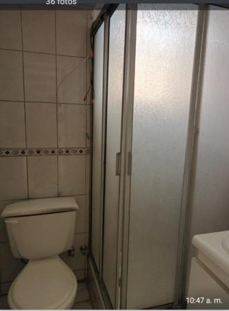 ARRIENDO CASA 