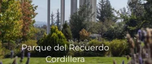 SEPULTURA PARQUE CORDILLERA
