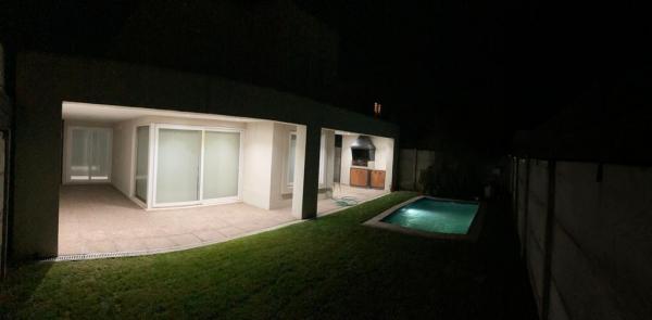 CASA BORDE BLANCO II (CHICUREO) ULTIMO PRECIO