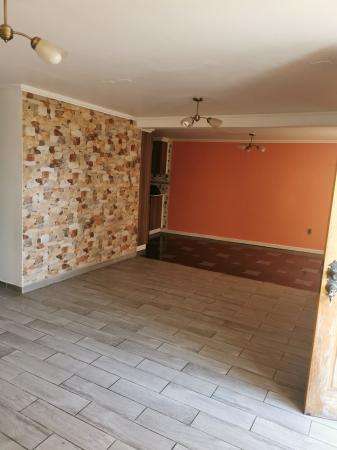ARRIENDO CASA EN MAIPÚ 