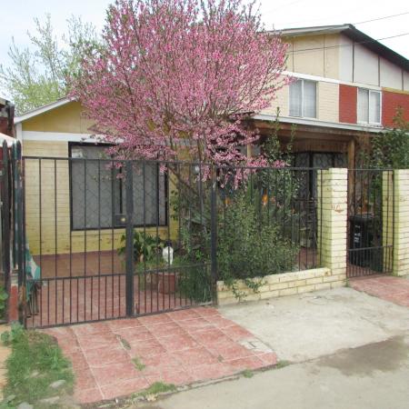 VILLA ANDES DEL SUR, PUENTE ALTO, 4D 2B