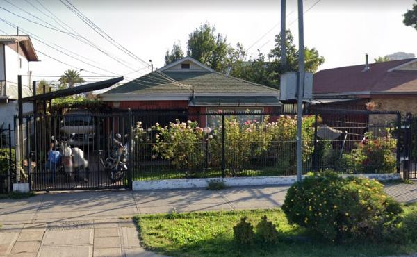 LINDA Y ACOGEDORA CASA DE 1 PISO 