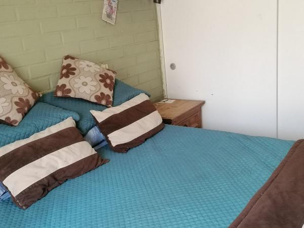 SE ARRIENDA CASA EXCELENTE UBICACION