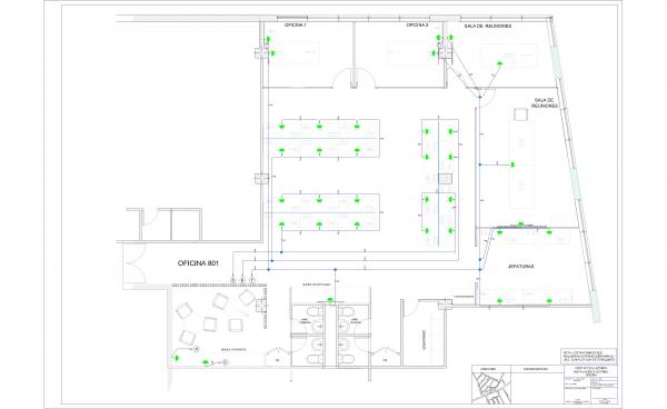 DIBUJANTE ELECTRICO TE1 , CERTIFICACIÓN CLASE B