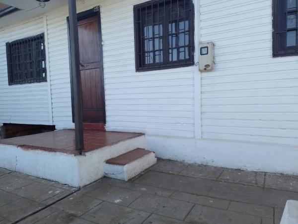 ARRIENDO CASA EN LLOLLEO CONSTRUCCIÓN 