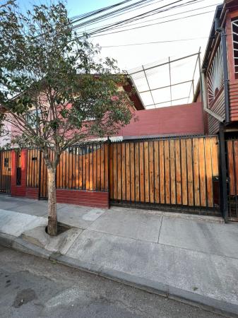 CASA VILLA EL ROSARIO, SAN BERNARDO