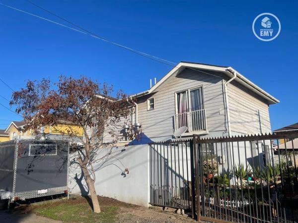 SE VENDE CASA EN SAN BERNARDO