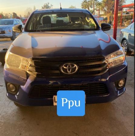 SE VENDE CAMIONETA