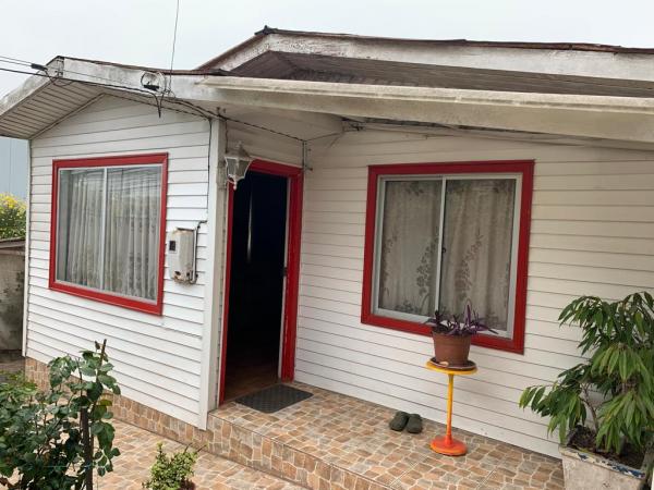 SE VENDE PROPIEDAD EN LLOLLEO, SAN ANTONIO