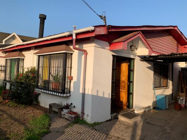 SE VENDE CASA EN LLOLLEO, SAN ANTONIO