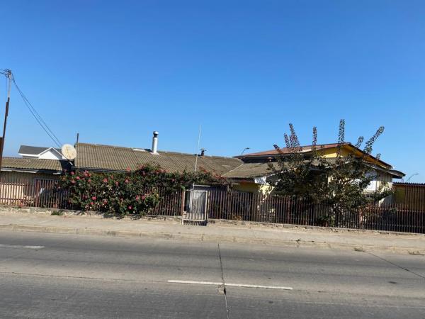 SE VENDE PROPIEDAD SAN ANTONIO