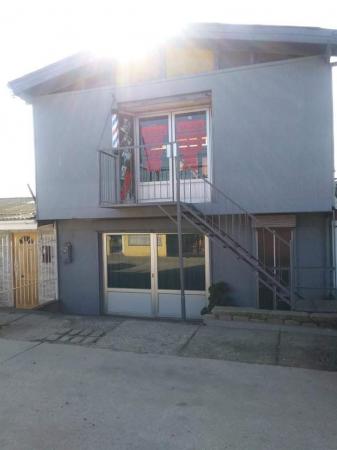 SE VENDE PROPIEDAD CON LOCAL COMERCIAL