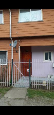 VENDO CASA RAHUE ALTO 