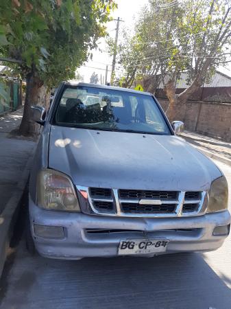CAMIONETA AUTORRAD CENTURY DOBLE CABINA