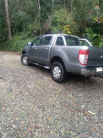 EXCELENTE CAMIONETA 