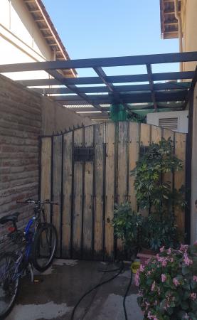 VENDO CASA EN PEÑAFLOR 