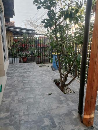 ARRIENDO CASA 