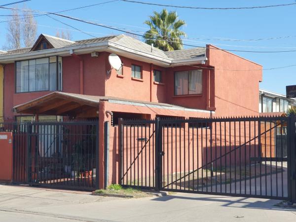 VENDO CASA, VILLA LOS HEROES (MAIPU)