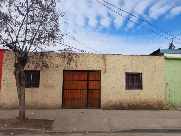 VENDO CASA 