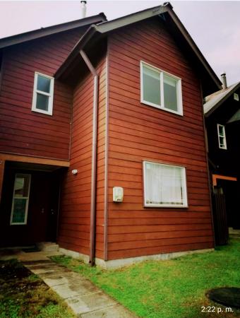 SE VENDE HERMOSA CASA EN PUERTO MONTT 