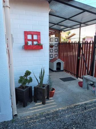 ARRIENDO CASA.SECTOR INVICA